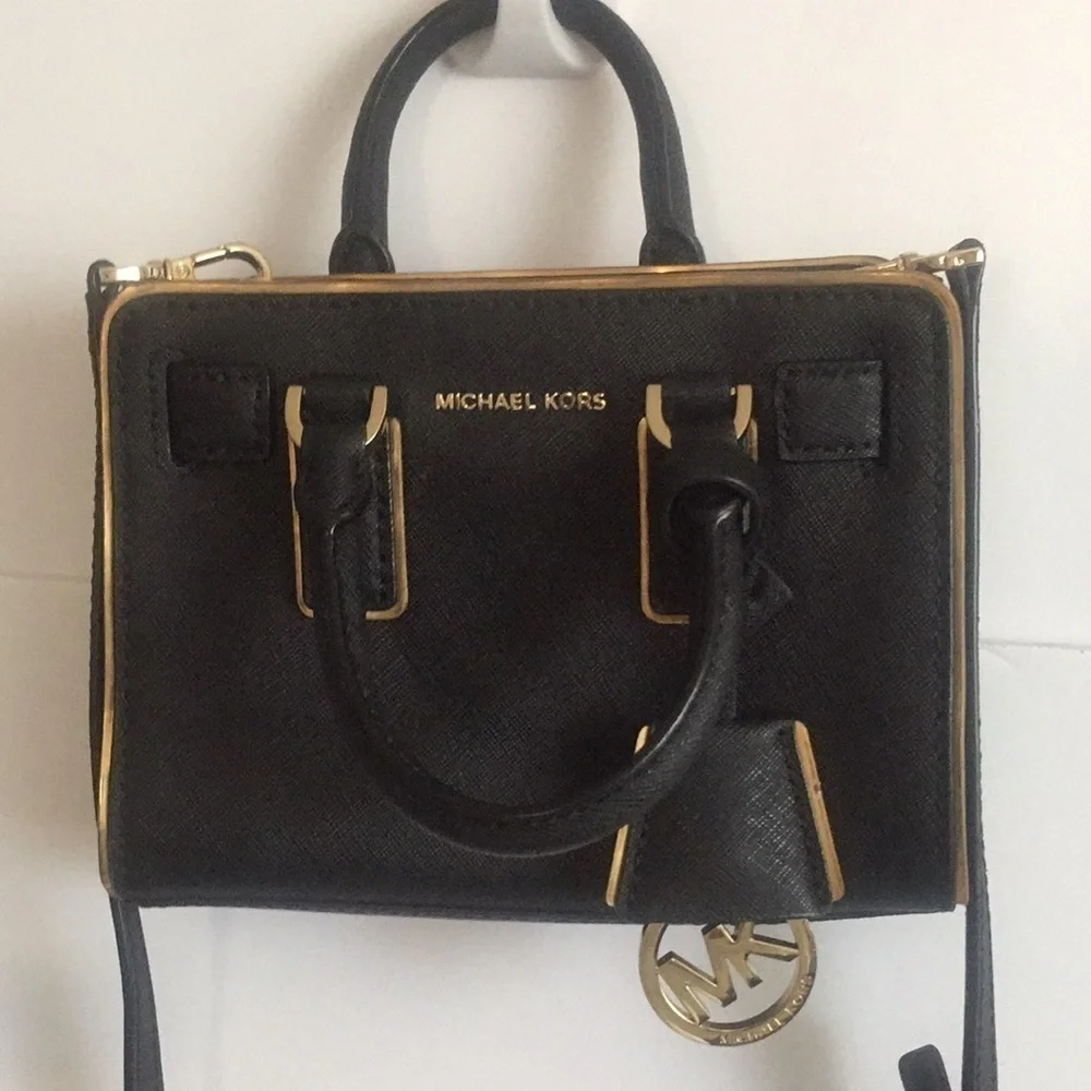 Michael kors Dillon Specchio Mini Crossbody